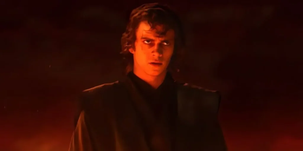 'Anakin sera de retour': Hayden Christensen confirme son retour dans la saison 2 d’Ahsoka Anakin Skywalker