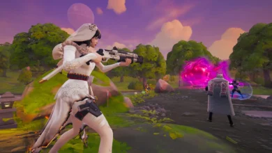Fortnite
