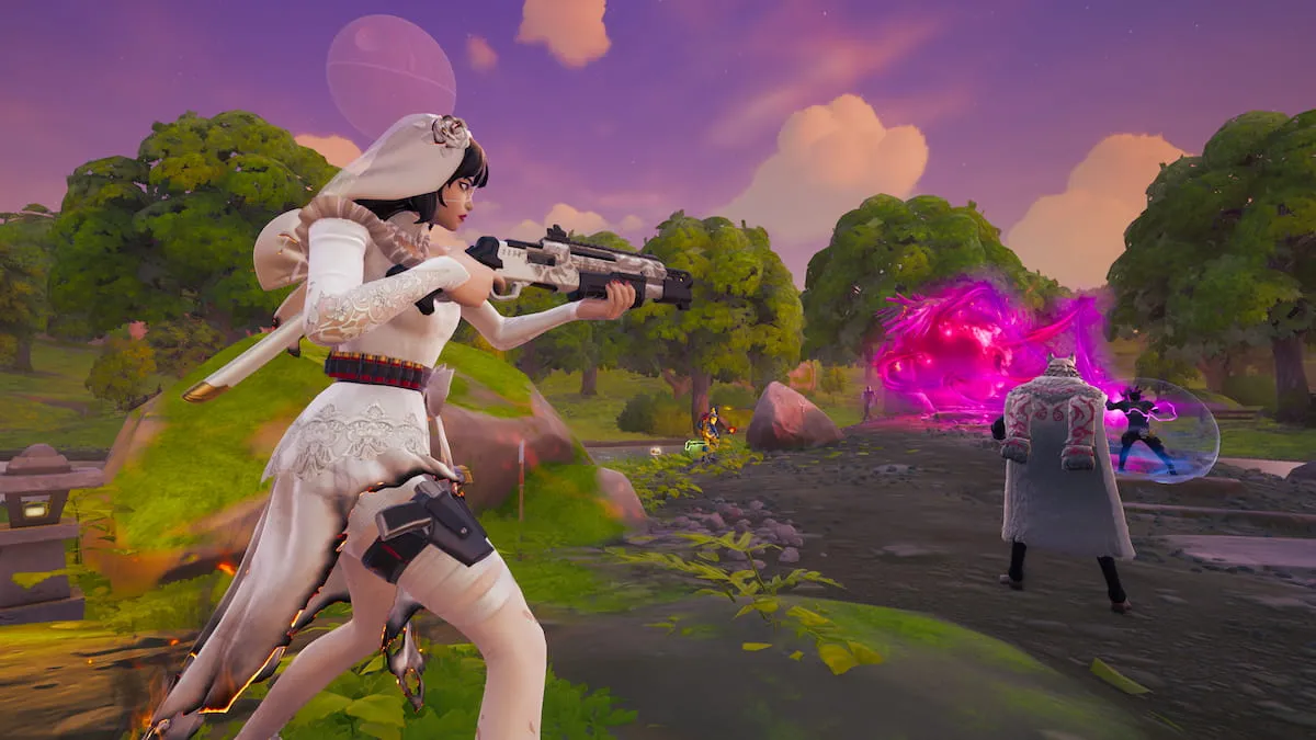 Fortnite