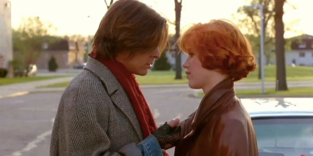 Les stars du Breakfast Club affirment que le film ne pourrait pas être refait 40 ans plus tard Breakfast Club