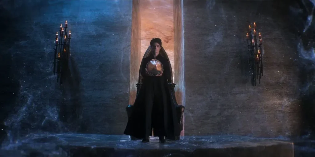 Sandman: la saison finale obtient enfin une date de sortie sur Netflix, un premier aperçu a été dévoilé Sandman