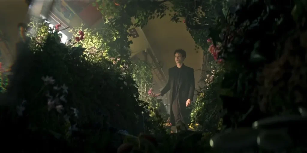 Sandman: la saison finale obtient enfin une date de sortie sur Netflix, un premier aperçu a été dévoilé Sandman