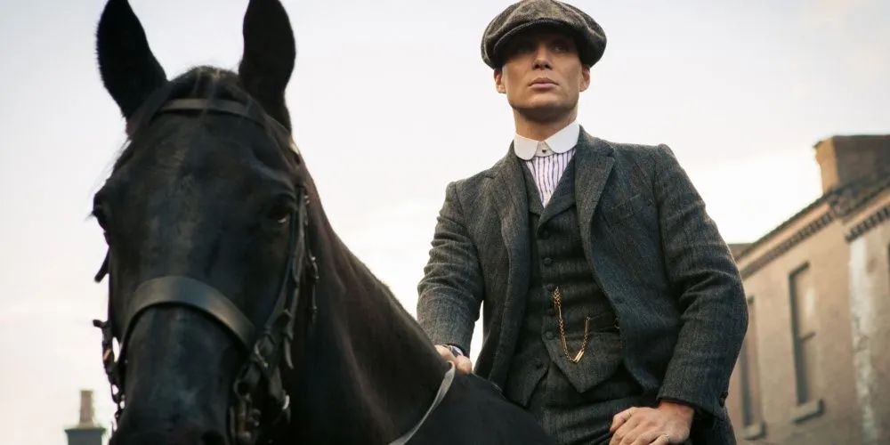 Peaky Blinders: une suite serait en développement (avec 2 changements majeurs) Peaky Blinders