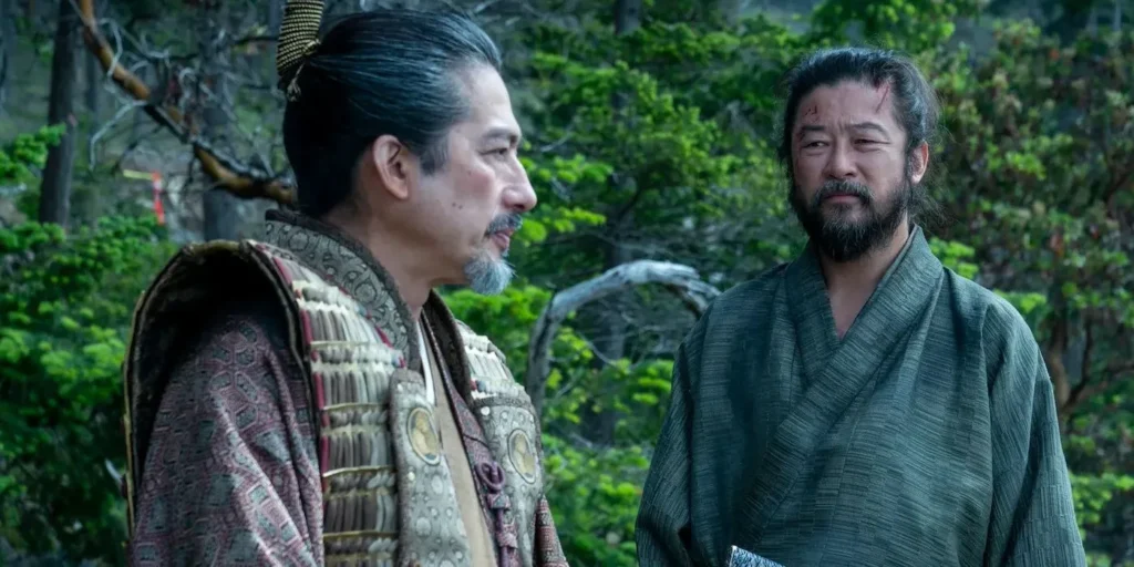 La saison 2 de Shogun officiellement annoncée avec des retours de stars de la saison 1 Shogun
