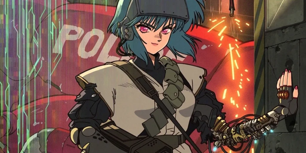 Bleach perd officiellement son trône alors que le Japon couronne sa meilleure série d’anime de l’été 2026 The Ghost in the Shell