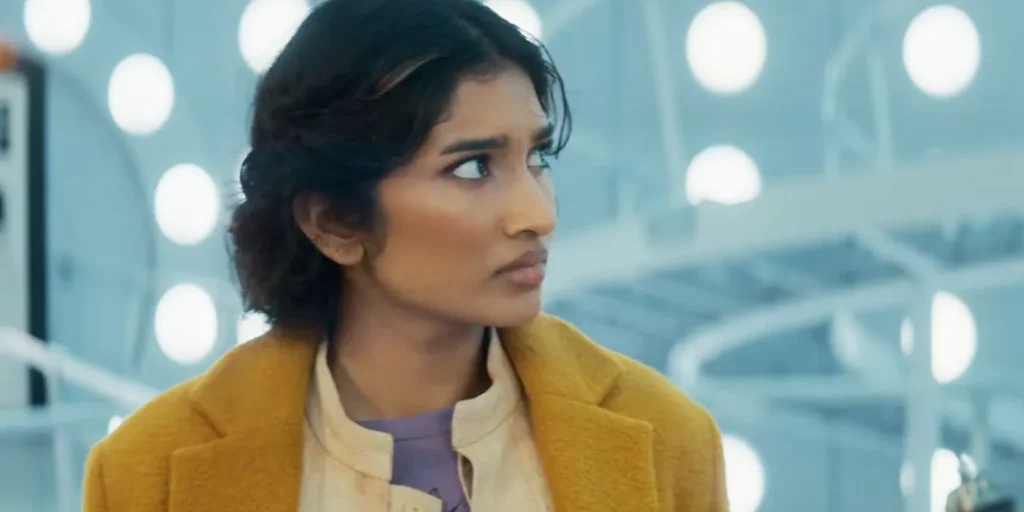Le showrunner de Doctor Who explique pourquoi le docteur de Ncuti Gatwa change constamment de tenues Doctor Who