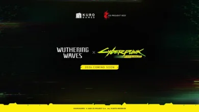 Cyberpunk: Edgerunners