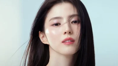 Han So Hee