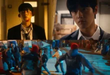 One: High School Heroes