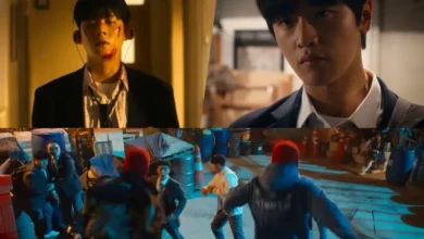 One: High School Heroes