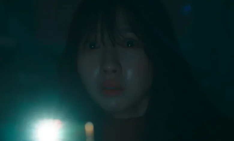Ghost Train: Joo Hyun Young enquête sur les mythes paranormaux entourant une station de métro dans le teaser du nouveau film Ghost Train