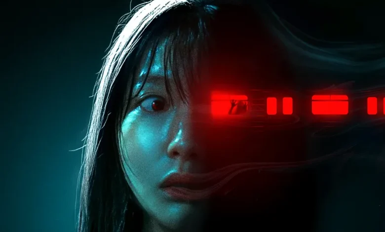 Ghost Train: Joo Hyun Young rencontre des horreurs invisibles en enquêtant sur les mythes du métro Ghost Train