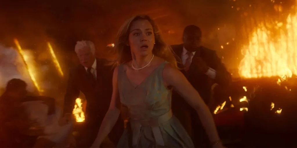 Le producteur de Destination Finale révèle son film préféré dans la franchise d’horreur Destination Finale