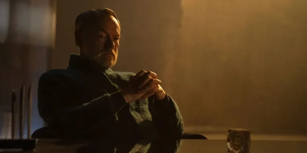 Foundation: la saison 3 présente enfin une bande-annonce et révèle sa date de sortie Foundation