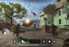Warzone