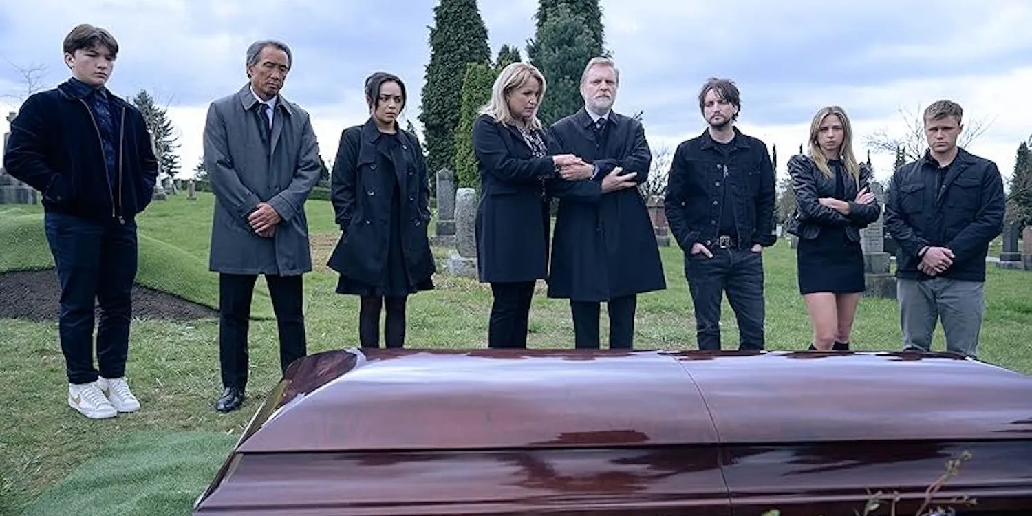 Destination Finale