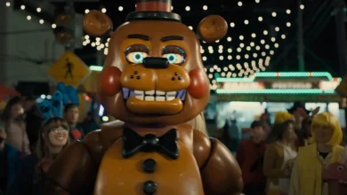 Five Nights at Freddy's