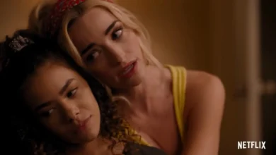 Ginny & Georgia