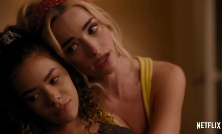 Ginny & Georgia: Y aura-t-il une saison 4 de la série? Ginny & Georgia