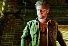Iron Fist