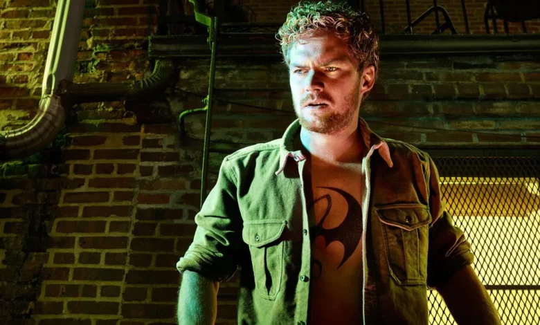 Marvel vient de confirmer où le héros Iron Fist apparaîtra prochainement Iron Fist
