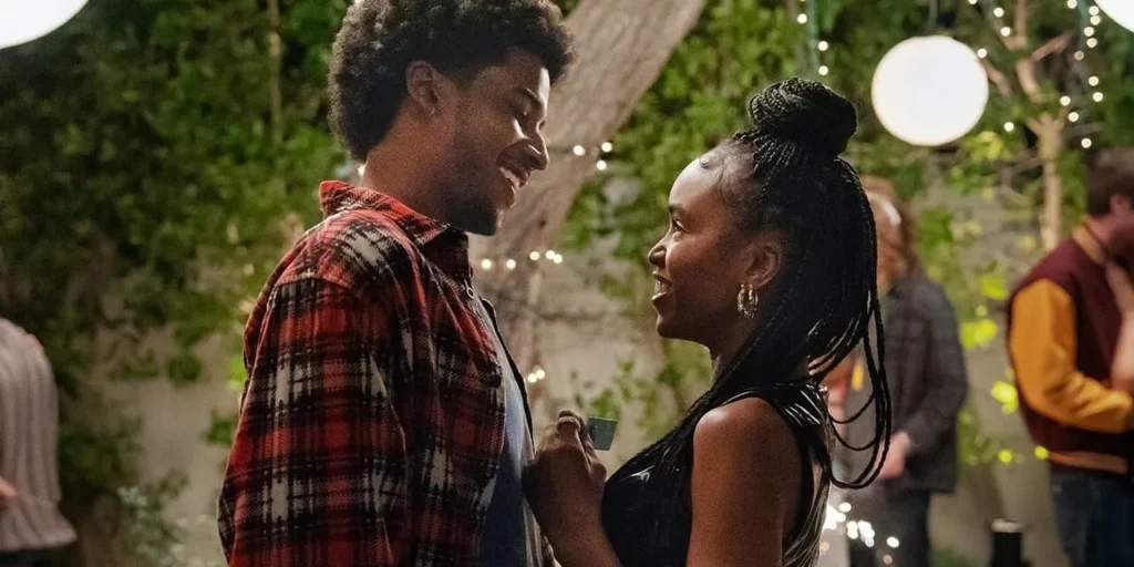 Pour Toujours: Netflix renouvelle sa nouvelle série populaire pour une saison 2 Pour Toujous