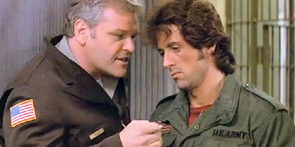 Rambo