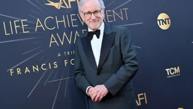 Steven Spielberg