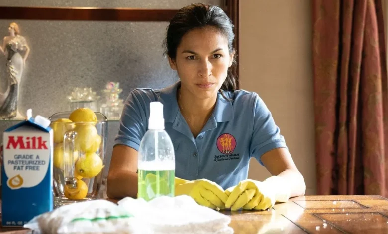 The Cleaning Lady: le destin de la série a été révélé après le dernier épisode de la saison 4 The Cleaning Lady