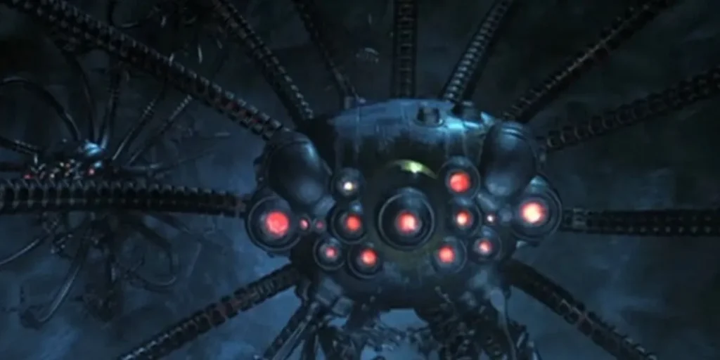 Matrix: Les vrais méchants étaient en face de vous (et ce n'étaient pas les machines) Matrix