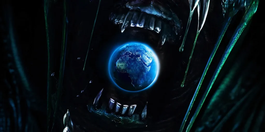 Alien: Earth