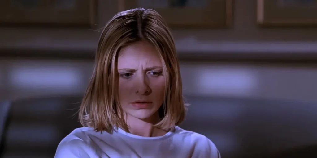 Sarah Michelle Gellar explique pourquoi le reboot de Buffy est nécessaire maintenant plus que jamais Buffy