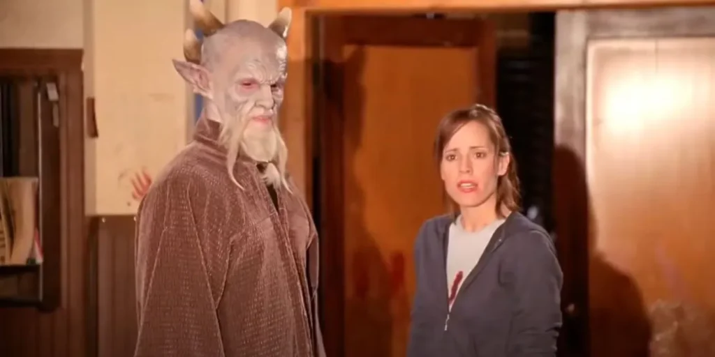 Sarah Michelle Gellar explique pourquoi le reboot de Buffy est nécessaire maintenant plus que jamais Buffy