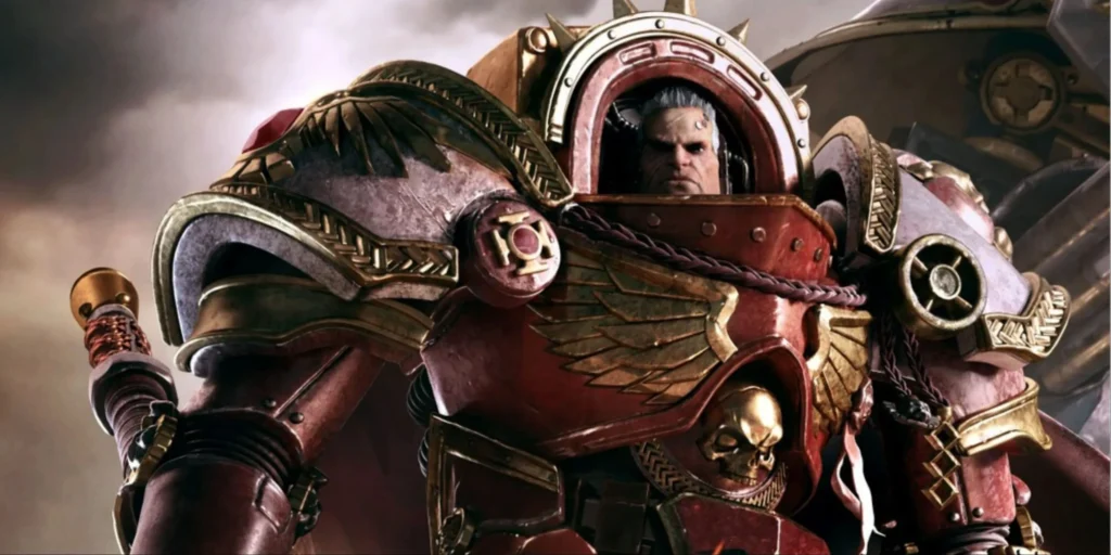 Henry Cavill révèle les complications de sa prochaine adaptation de Warhammer Warhammer 40,000