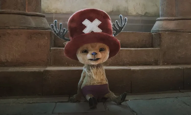 One Piece: le teaser de la saison 2 révèle un premier aperçu de Chopper One Piece