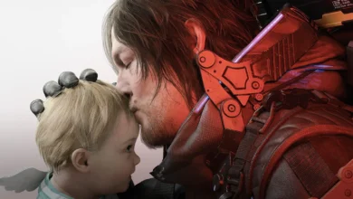 Death Stranding