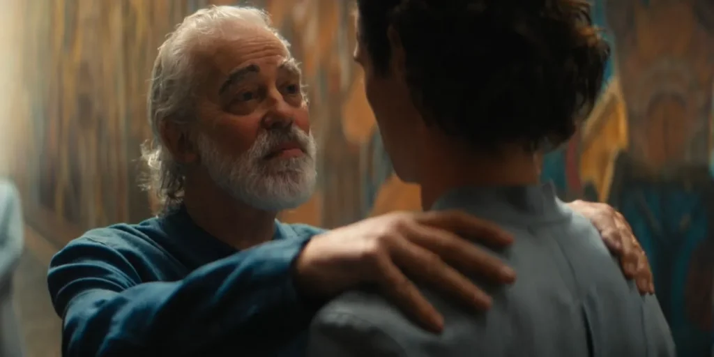 Foundation: la saison 3 présente enfin une bande-annonce et révèle sa date de sortie Foundation