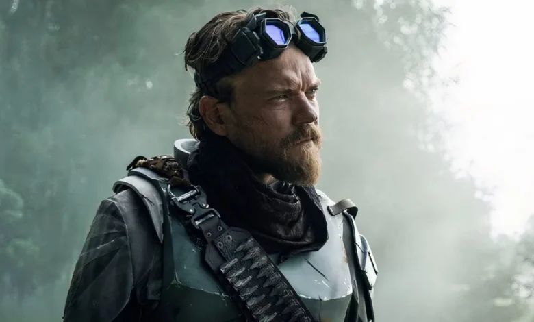 Foundation: la saison 3 présente enfin une bande-annonce et révèle sa date de sortie Foundation
