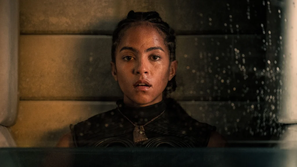 Foundation: la saison 3 présente enfin une bande-annonce et révèle sa date de sortie Foundation
