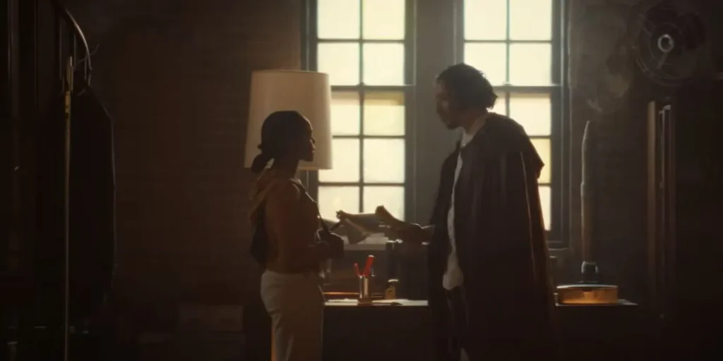 Ironheart: la bande-annonce montre l'influence de Ryan Coogler et l'héritage d'Iron Man Ironheart