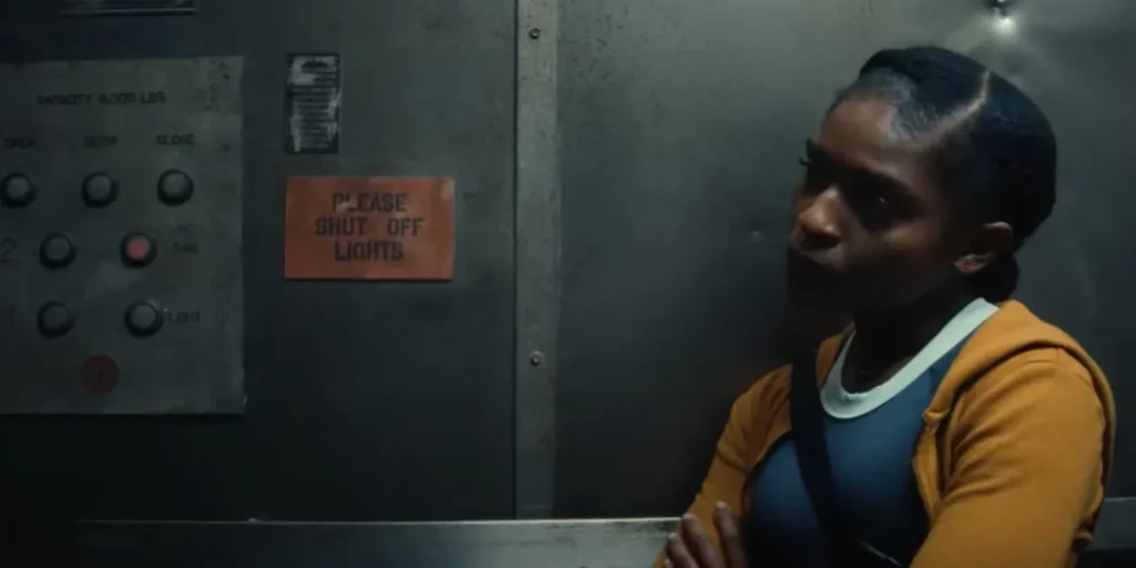 Ironheart: la bande-annonce montre l'influence de Ryan Coogler et l'héritage d'Iron Man Ironheart