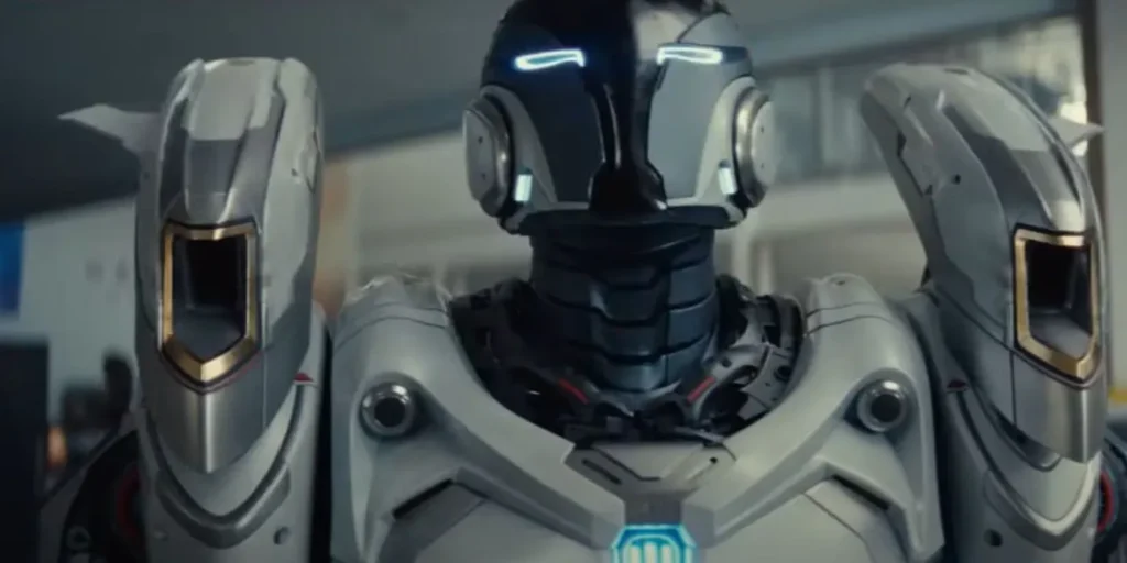 Ironheart: la bande-annonce montre l'influence de Ryan Coogler et l'héritage d'Iron Man Ironheart