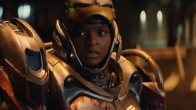 Ironheart