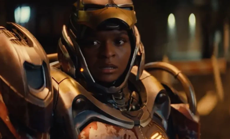 Ironheart: la bande-annonce montre l'influence de Ryan Coogler et l'héritage d'Iron Man Ironheart