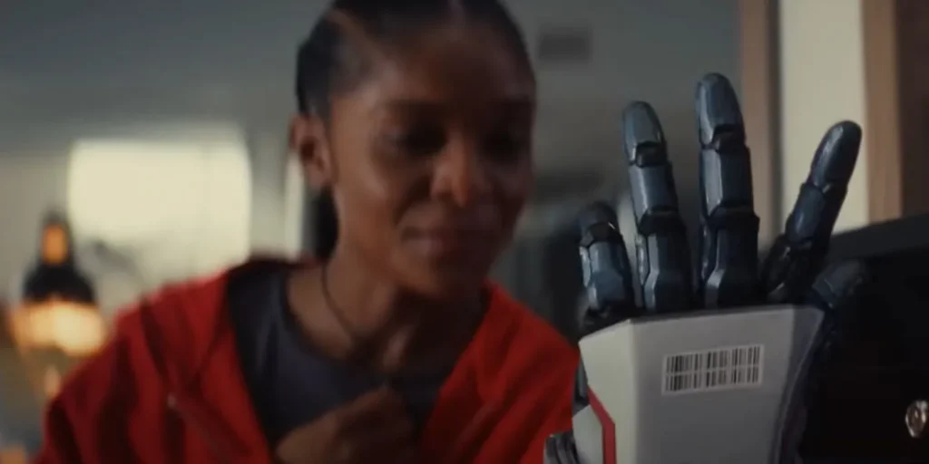 Ironheart: la bande-annonce montre l'influence de Ryan Coogler et l'héritage d'Iron Man Ironheart