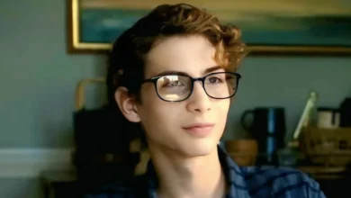 Jacob Tremblay
