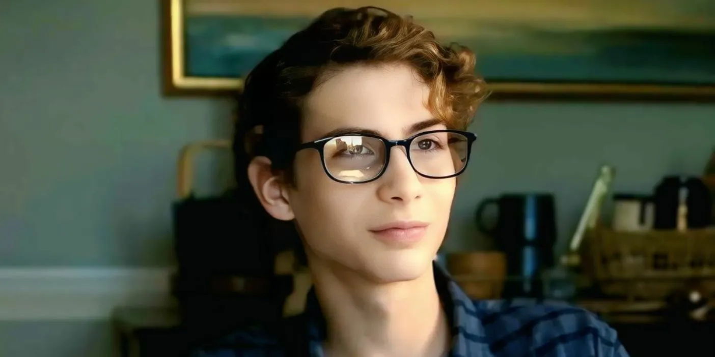 Jacob Tremblay