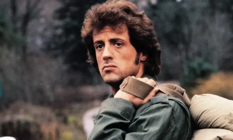 John Rambo