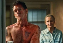 Kevin Bacon The Bondsman