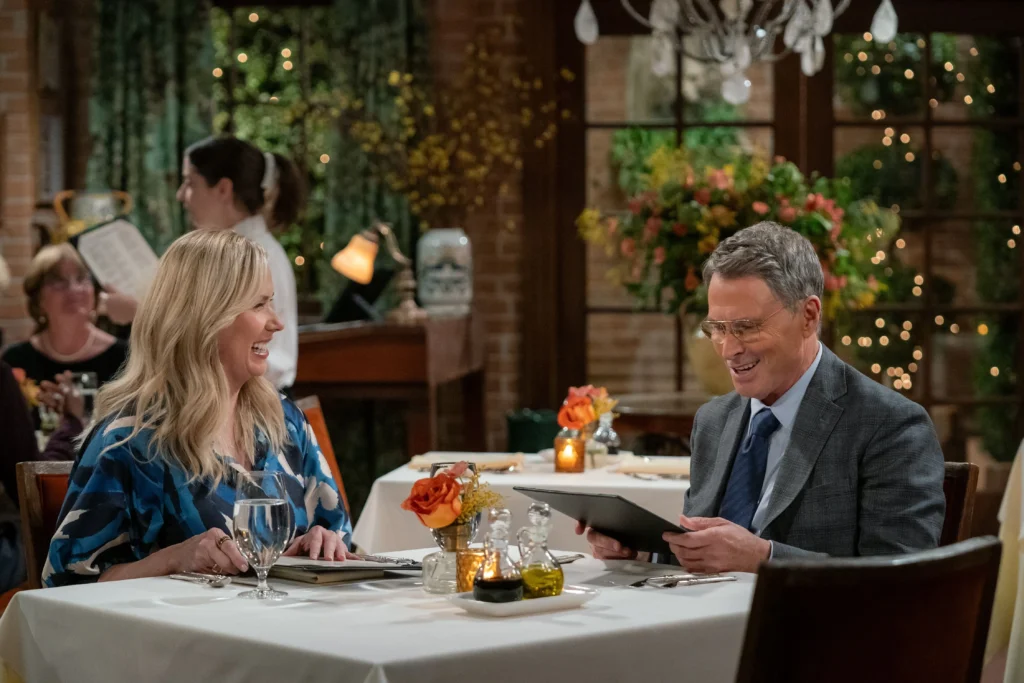 Leanne: Netflix révèle un 1er aperçu de la nouvelle sitcom du créateur de "The Big Bang Theory" & "Mon Oncle Charlie" Leanne